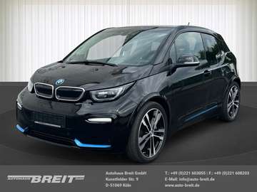S electric Navi LED Apple CarPlay Android Auto