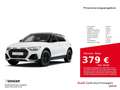 Audi A1 allstreet 30 TFSI S tronic Digitales Cockpit Weiß - thumbnail 1