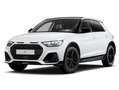Audi A1 allstreet 30 TFSI S tronic Digitales Cockpit Weiß - thumbnail 3
