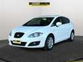 SEAT Leon Leon 1.6 TDI CR DPF Style Bianco - thumbnail 1