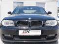 BMW 120 d Bi Xenon Einparkhilfe Sitzheizung Klima Tempomat Noir - thumbnail 8