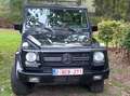 Mercedes-Benz G 400 G 400 CDI Automatik Zwart - thumbnail 1