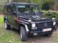 Mercedes-Benz G 400 G 400 CDI Automatik Zwart - thumbnail 3
