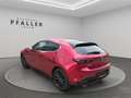 Mazda 3 Mazda3 e-Skyactiv-G140 Homura Aut. Rot - thumbnail 3