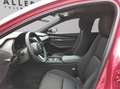 Mazda 3 Mazda3 e-Skyactiv-G140 Homura Aut. Rot - thumbnail 6