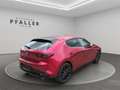 Mazda 3 Mazda3 e-Skyactiv-G140 Homura Aut. Rot - thumbnail 4