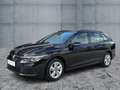Volkswagen Golf Variant Golf VIII Variant 2.0 TDI LIFE LED+NAVI+AHK+PANO Schwarz - thumbnail 2
