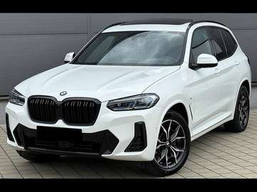 xDrive20i Aut. Mild-Hybrid