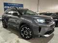 Citroen C5 Aircross BlueHDi 130cv EAT8 Max Plus Navi/Led/Teleca./Pelle Grigio - thumbnail 3