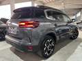 Citroen C5 Aircross BlueHDi 130cv EAT8 Max Plus Navi/Led/Teleca./Pelle Grigio - thumbnail 7