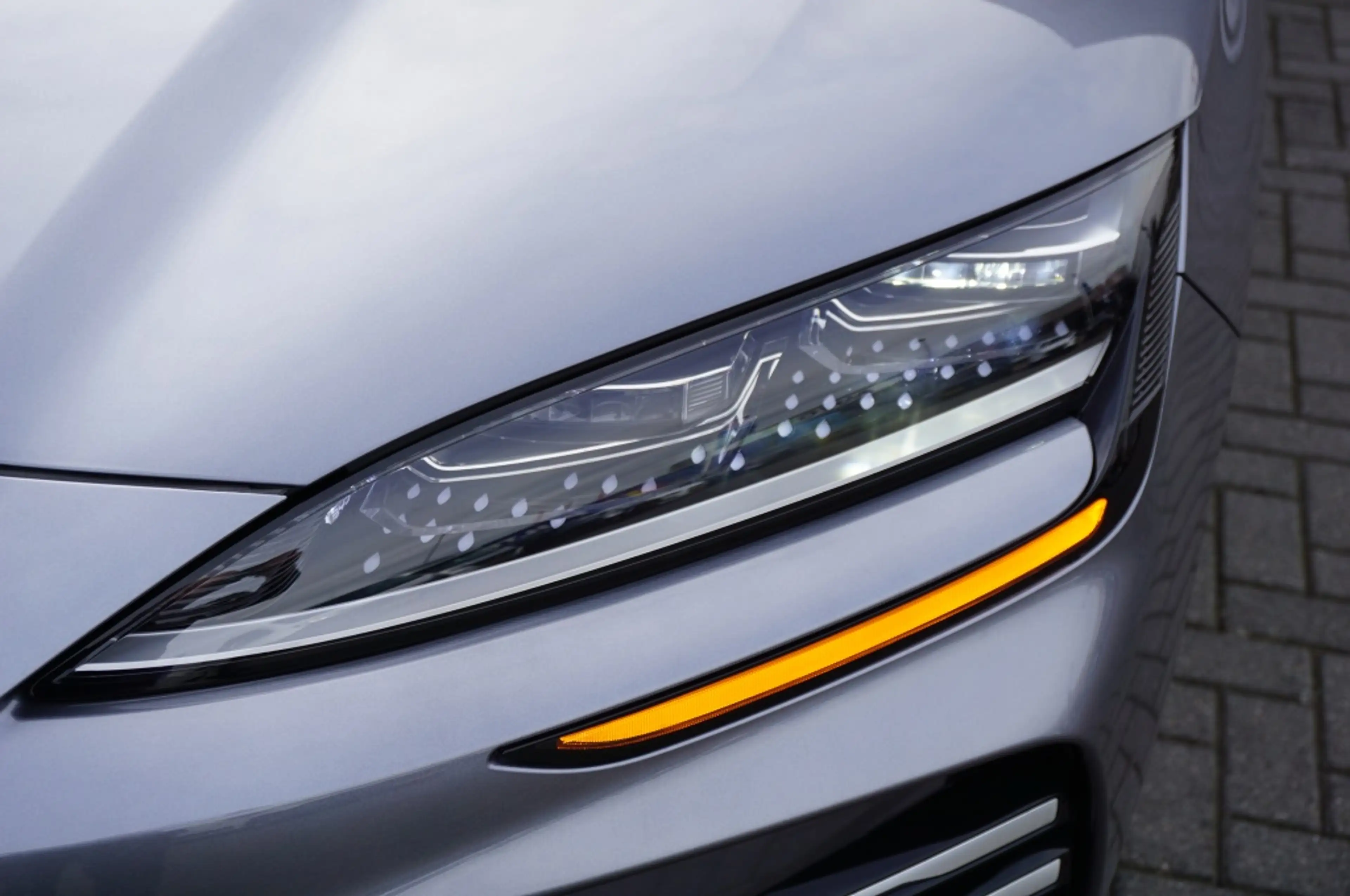 BYD Seal U 1.5 DM-i FWD Boost 218PK | SUPER LUXE | 6 JR GARAN — photo 15