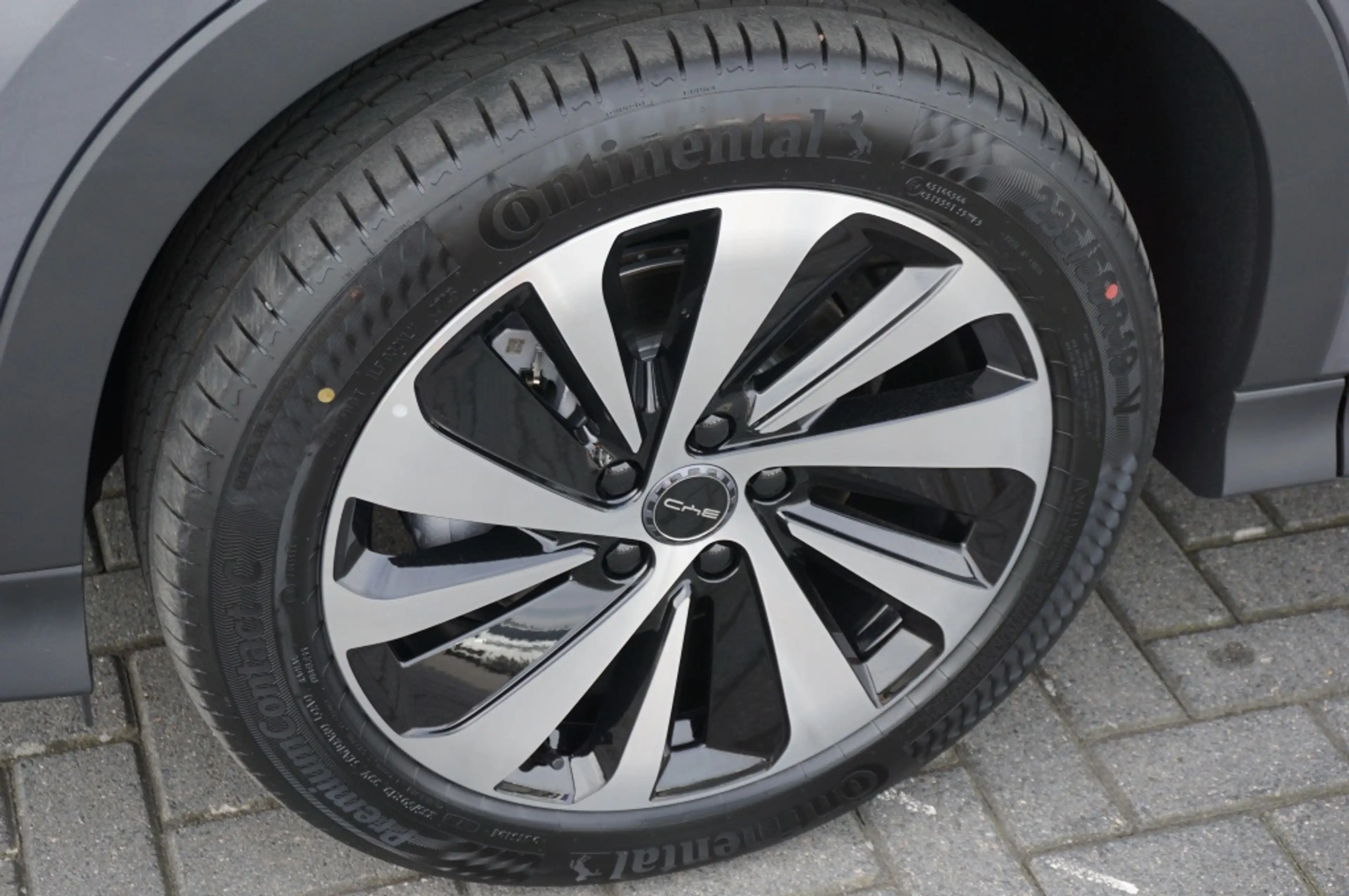 BYD Seal U 1.5 DM-i FWD Boost 218PK | SUPER LUXE | 6 JR GARAN — photo 3