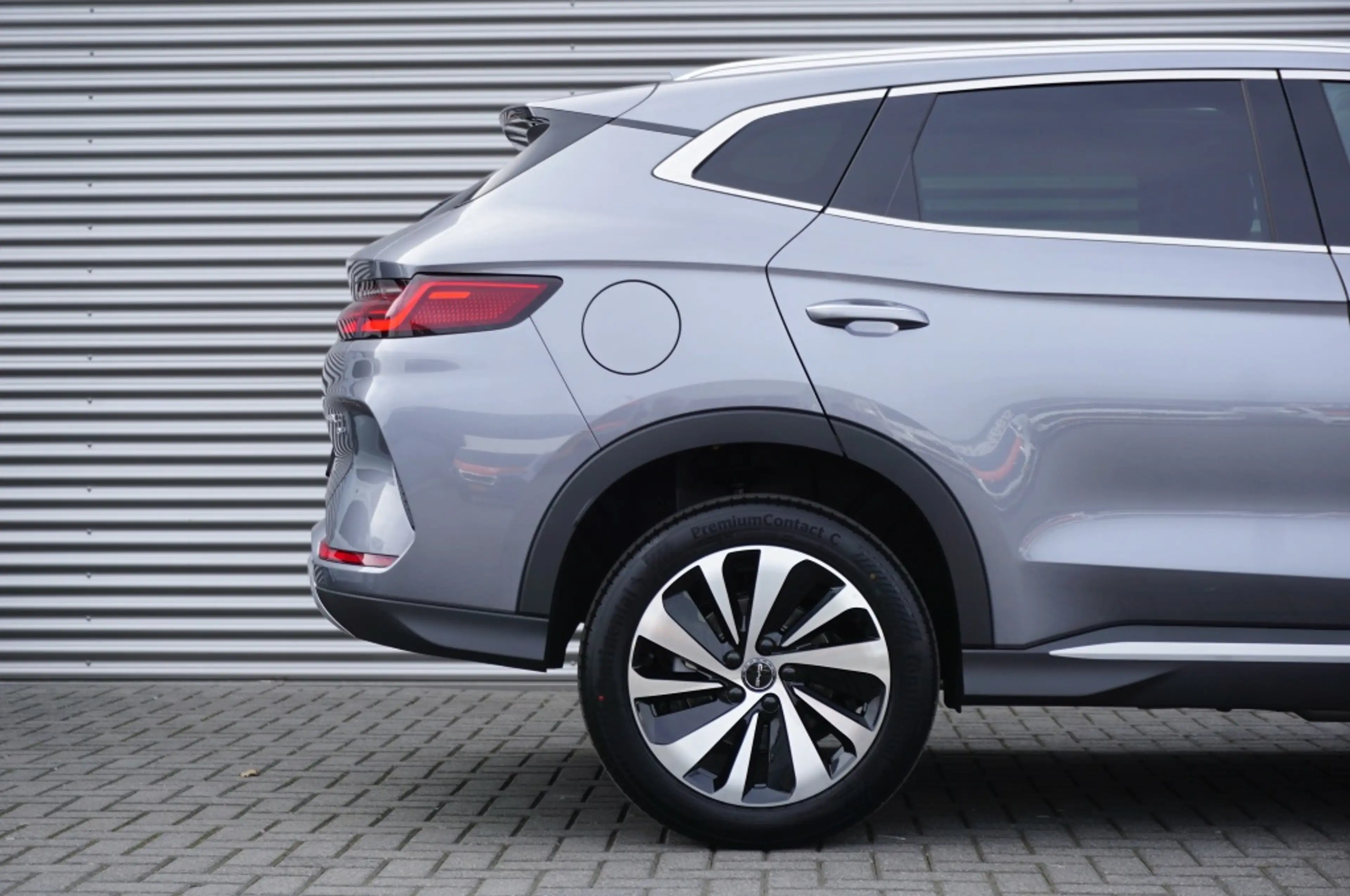 BYD Seal U 1.5 DM-i FWD Boost 218PK | SUPER LUXE | 6 JR GARAN — photo 9
