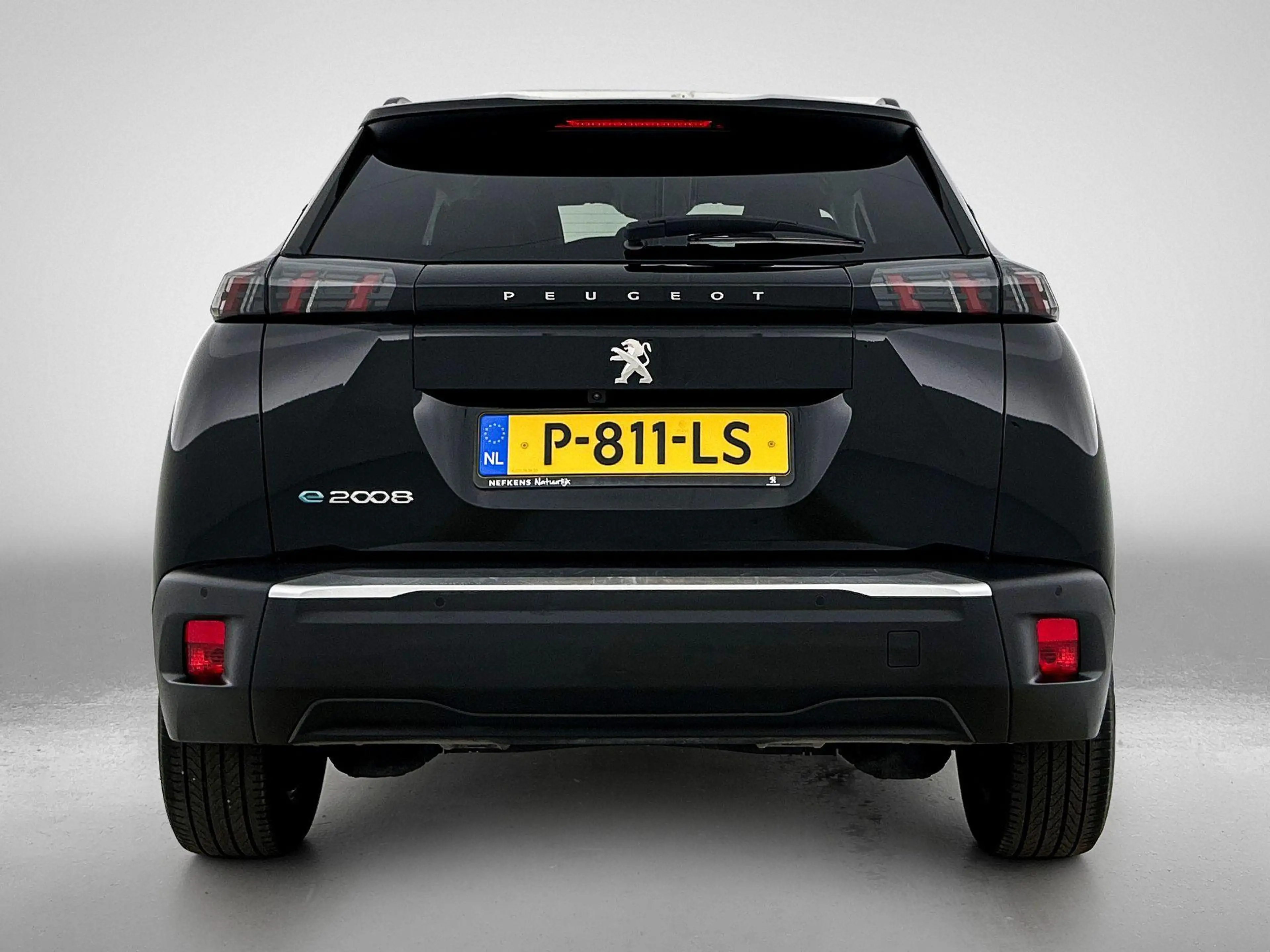 Peugeot e-2008 EV Allure Pack 50 kWh | SOH 92,8% | Automaat | Sto — photo 4
