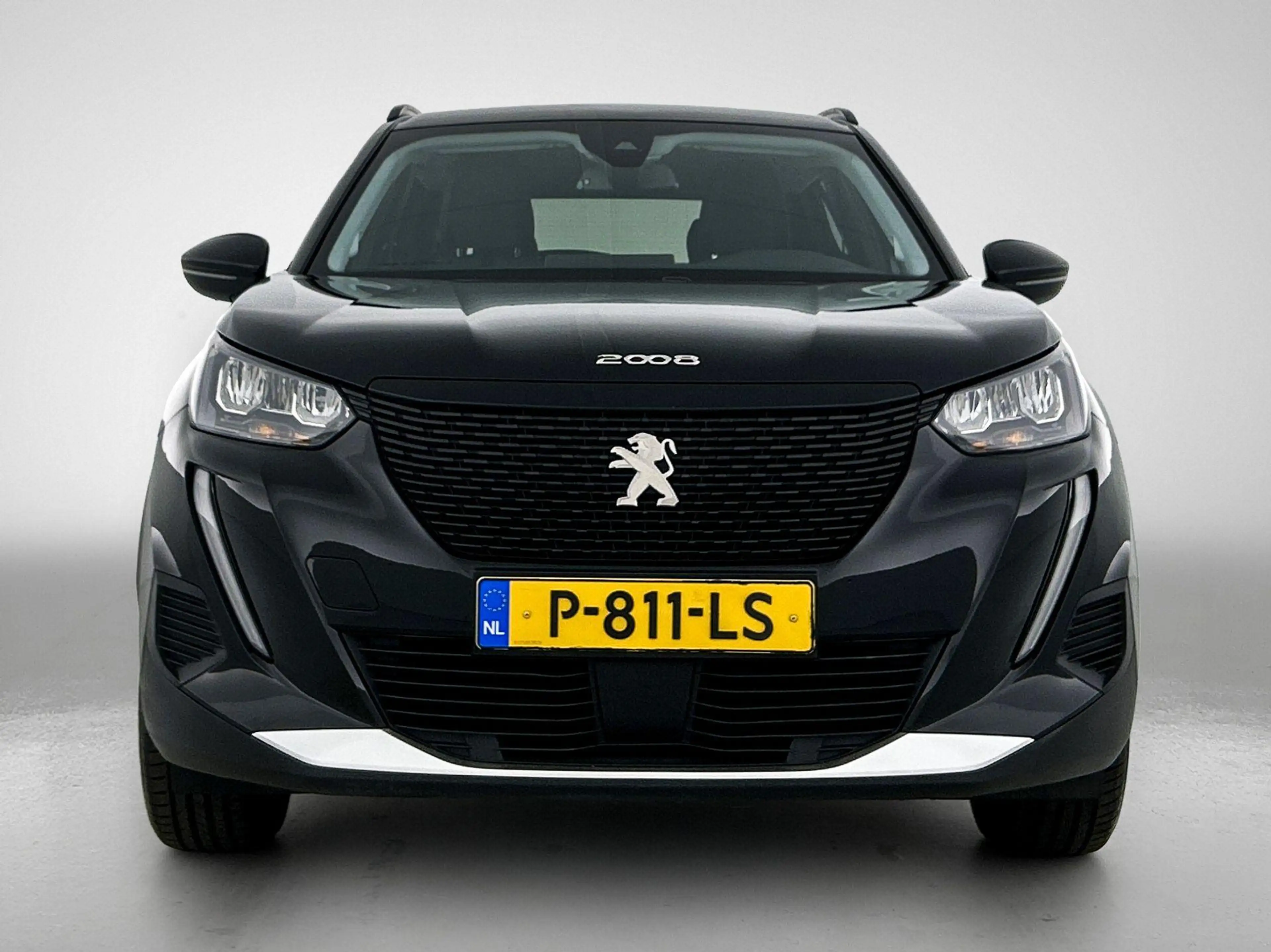 Peugeot e-2008 EV Allure Pack 50 kWh | SOH 92,8% | Automaat | Sto — photo 8