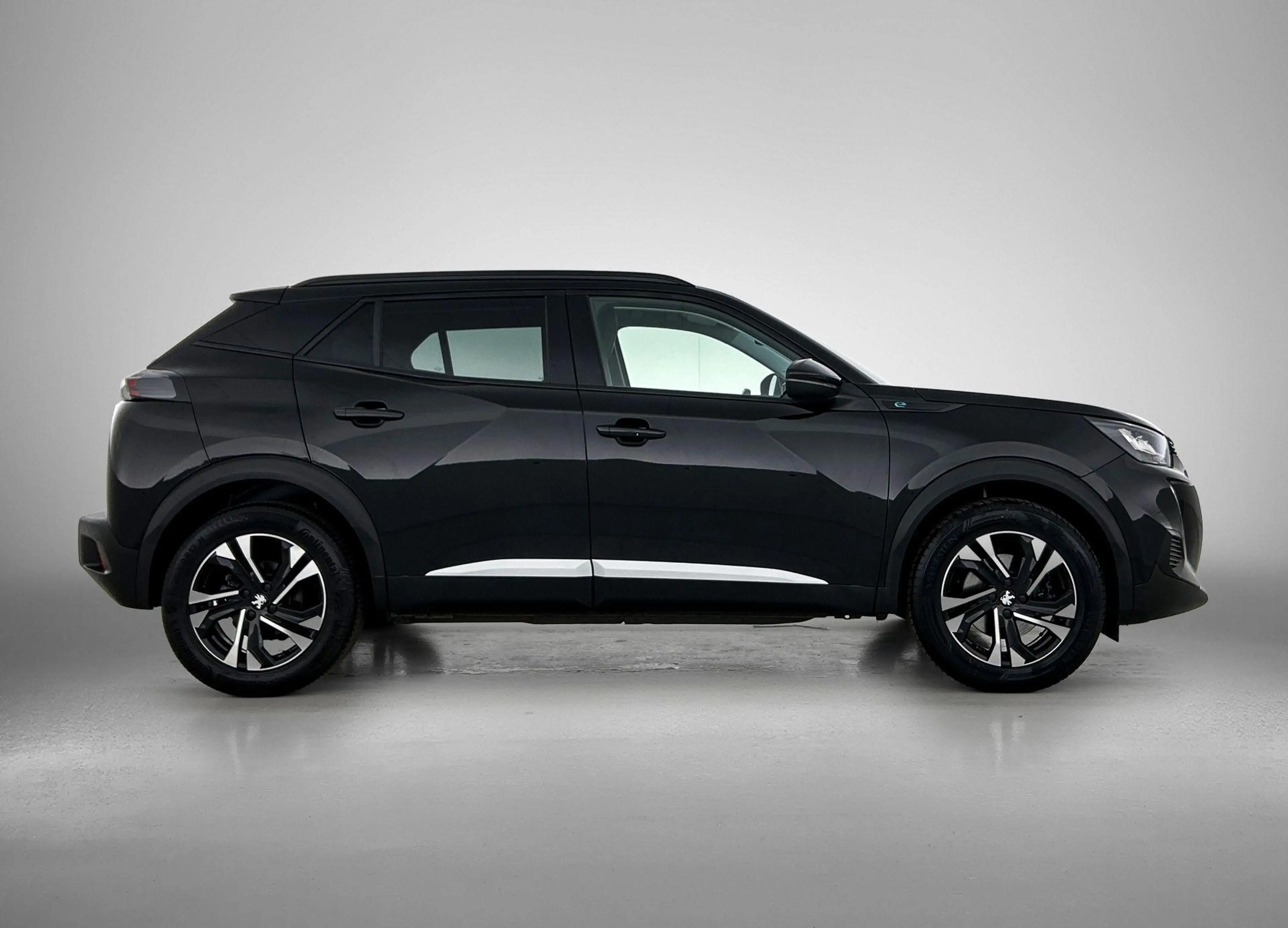 Peugeot e-2008 EV Allure Pack 50 kWh | SOH 92,8% | Automaat | Sto — photo 6