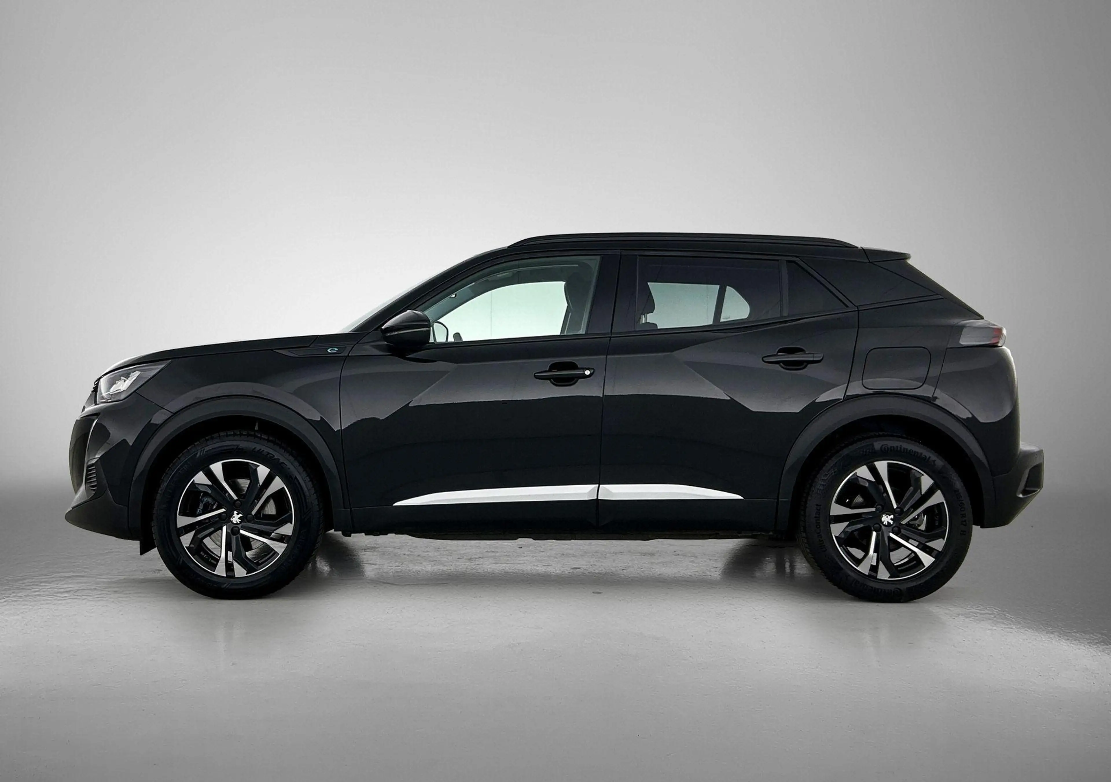 Peugeot e-2008 EV Allure Pack 50 kWh | SOH 92,8% | Automaat | Sto — photo 2