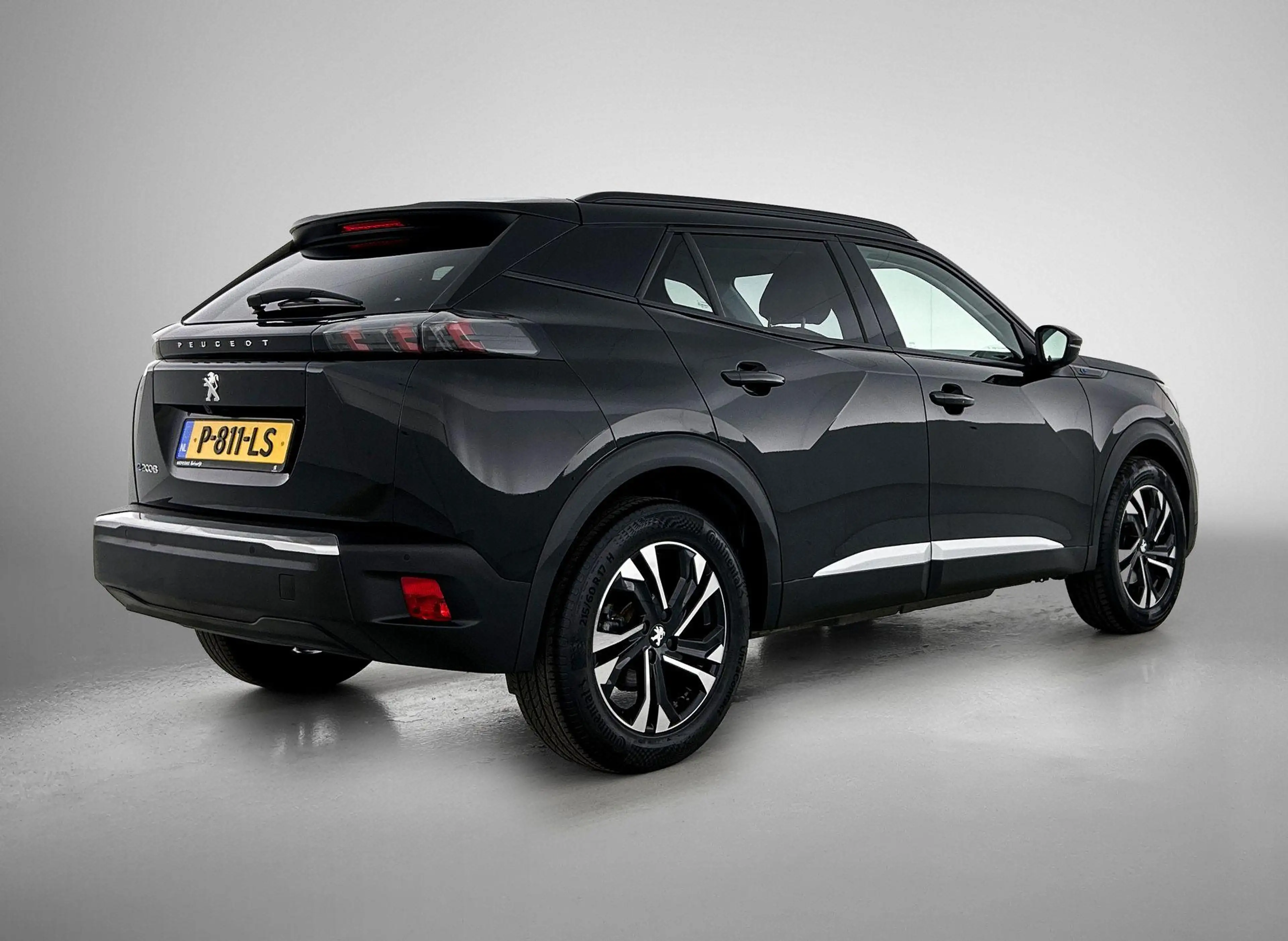 Peugeot e-2008 EV Allure Pack 50 kWh | SOH 92,8% | Automaat | Sto — photo 5
