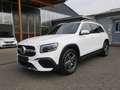 Mercedes-Benz GLB 200 d Aut. AMG Line Business Navi Pano LED Weiß - thumbnail 7