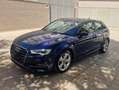Audi A3 A3 2.0TDI CD Adrenalin 150 Adrenalin Azul - thumbnail 2