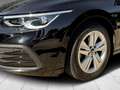 Volkswagen Golf VIII 1.5 TSI Life PANO/LED/NAVI/KAMERA/ACC Schwarz - thumbnail 8