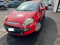 Fiat Punto Evo Punto Evo 5p 1.4 Dynamic s Rouge - thumbnail 1