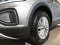 Volkswagen T-Roc Life 1.0 TSI NAVI+SITZHZ+PDC+CARPLAY+KLIMA Klima Silber - thumbnail 6