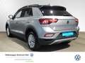 Volkswagen T-Roc Life 1.0 TSI NAVI+SITZHZ+PDC+CARPLAY+KLIMA Klima Silber - thumbnail 4