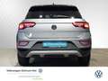 Volkswagen T-Roc Life 1.0 TSI NAVI+SITZHZ+PDC+CARPLAY+KLIMA Klima Silber - thumbnail 5