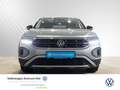 Volkswagen T-Roc Life 1.0 TSI NAVI+SITZHZ+PDC+CARPLAY+KLIMA Klima Silber - thumbnail 2