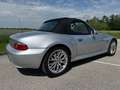 BMW Z3 Roadstar 1.9i Silber - thumbnail 12