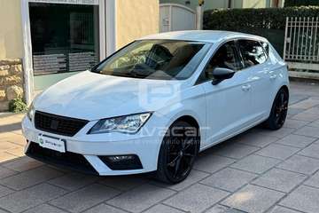 Leon 2.0 TDI 150 CV DSG 5p. Business