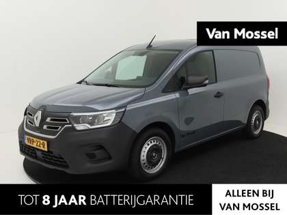 Renault Kangoo E-TECH Advance 22 kW | Trekhaak | Navigatie | Climate Con