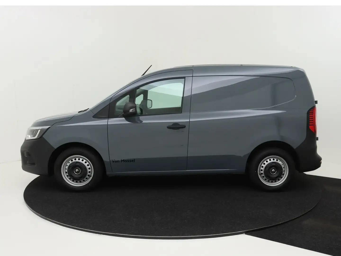 Renault Kangoo E-TECH Advance 22 kW | Trekhaak | Navigatie | Climate Con Gri - 2
