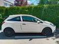 Opel Corsa Weiß - thumbnail 2