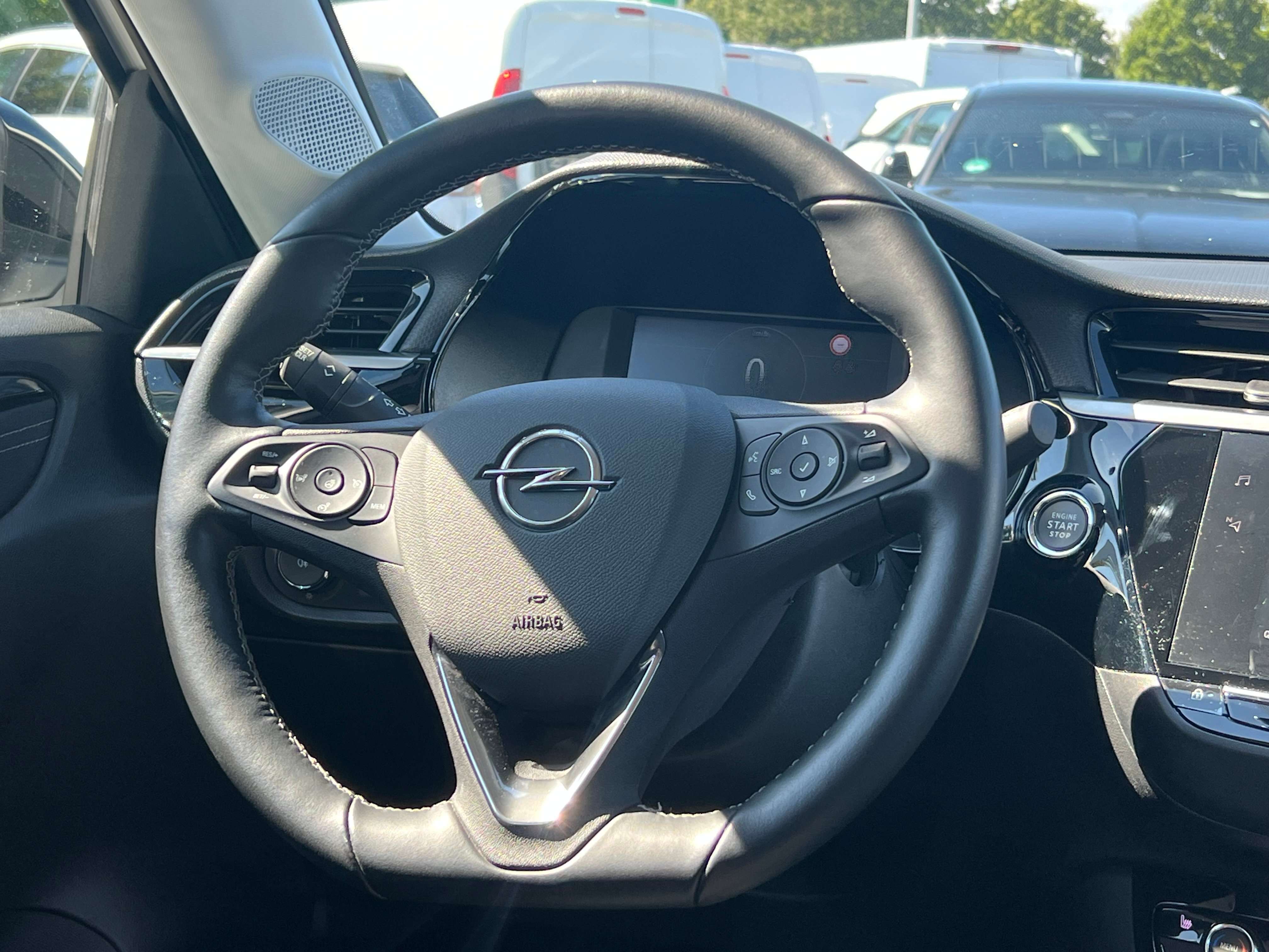 Opel Corsa-e