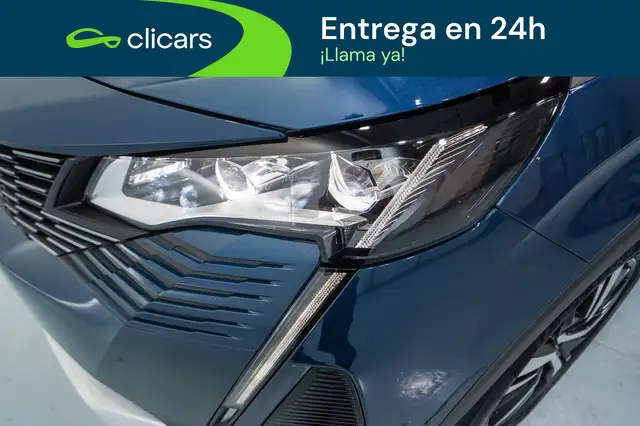 Peugeot 3008 view 10