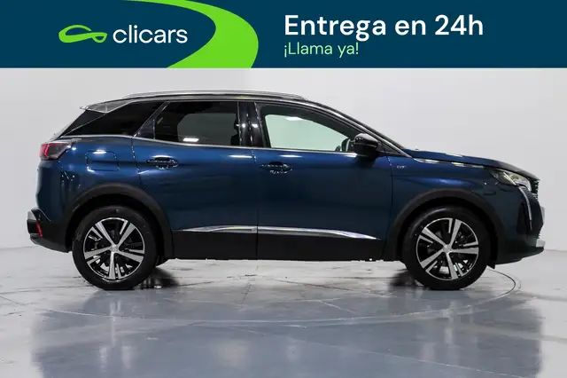 Peugeot 3008 view 7