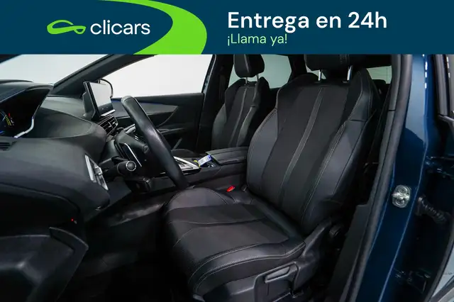 Peugeot 3008 view 14