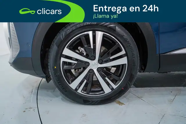 Peugeot 3008 view 11
