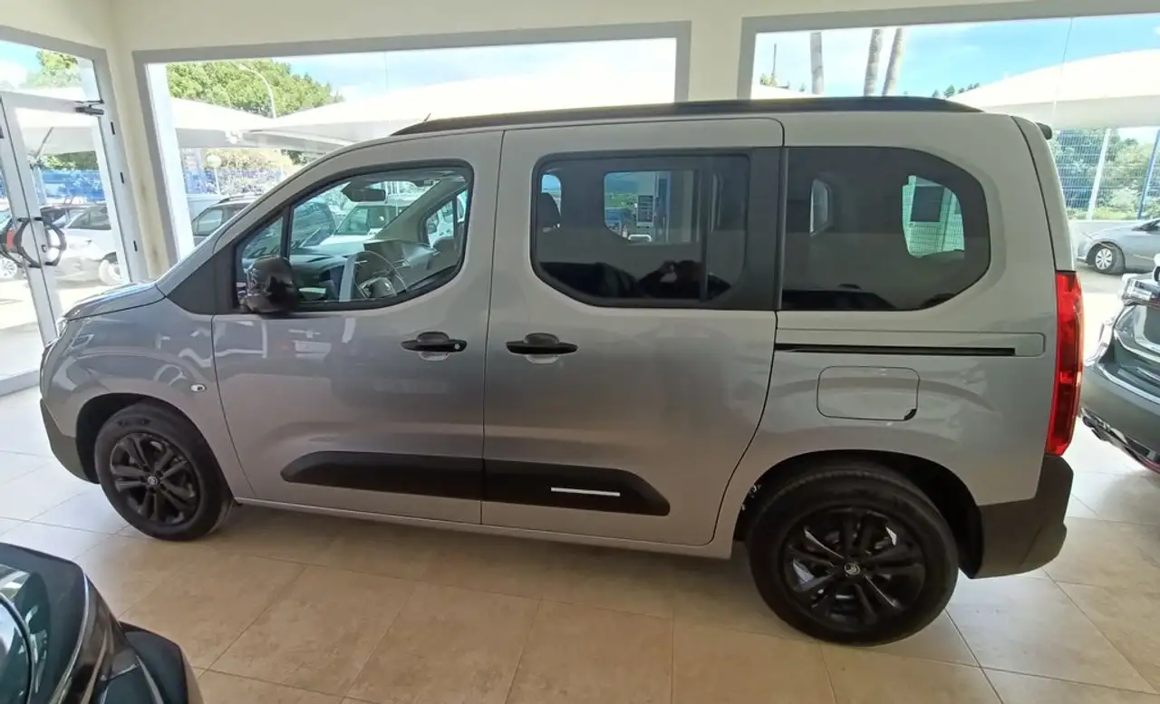 Citroen Model not specified 2026