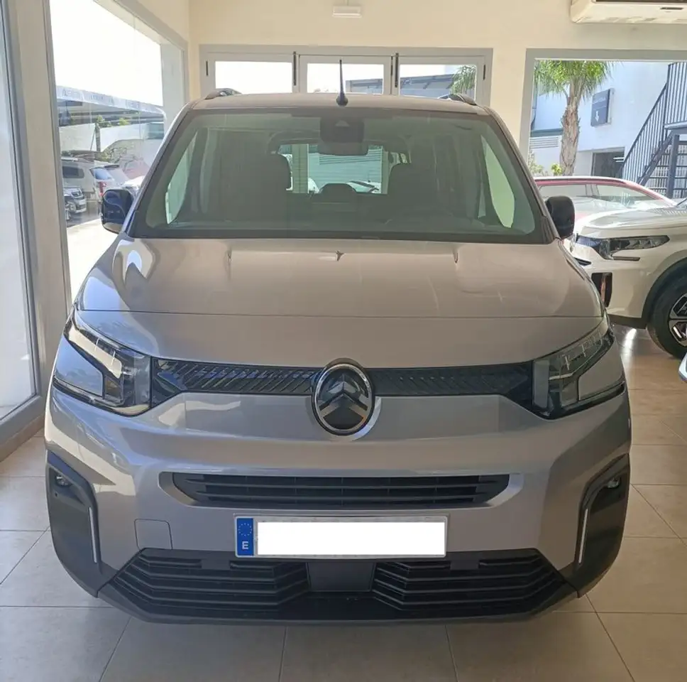 Citroen Model not specified 2026