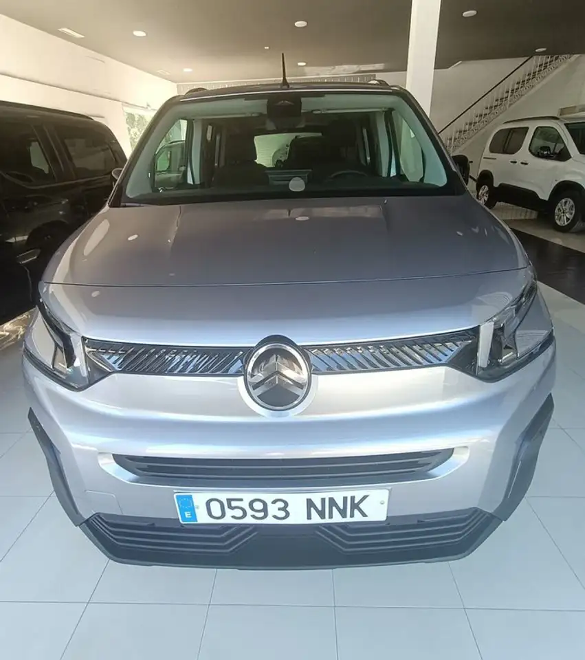Citroen Model not specified 2026