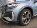 Audi Q4 e-tron 50 e-tron quattro 0,25% MATRIX*HUD*PANO*RFK*S Bleu - thumbnail 6