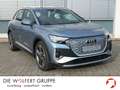 Audi Q4 e-tron 50 e-tron quattro 0,25% MATRIX*HUD*PANO*RFK*S Bleu - thumbnail 1