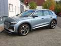 Audi Q4 e-tron 50 e-tron quattro 0,25% MATRIX*HUD*PANO*RFK*S Bleu - thumbnail 5
