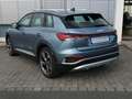 Audi Q4 e-tron 50 e-tron quattro 0,25% MATRIX*HUD*PANO*RFK*S Bleu - thumbnail 4