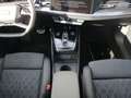 Audi Q4 e-tron 50 e-tron quattro 0,25% MATRIX*HUD*PANO*RFK*S Bleu - thumbnail 12