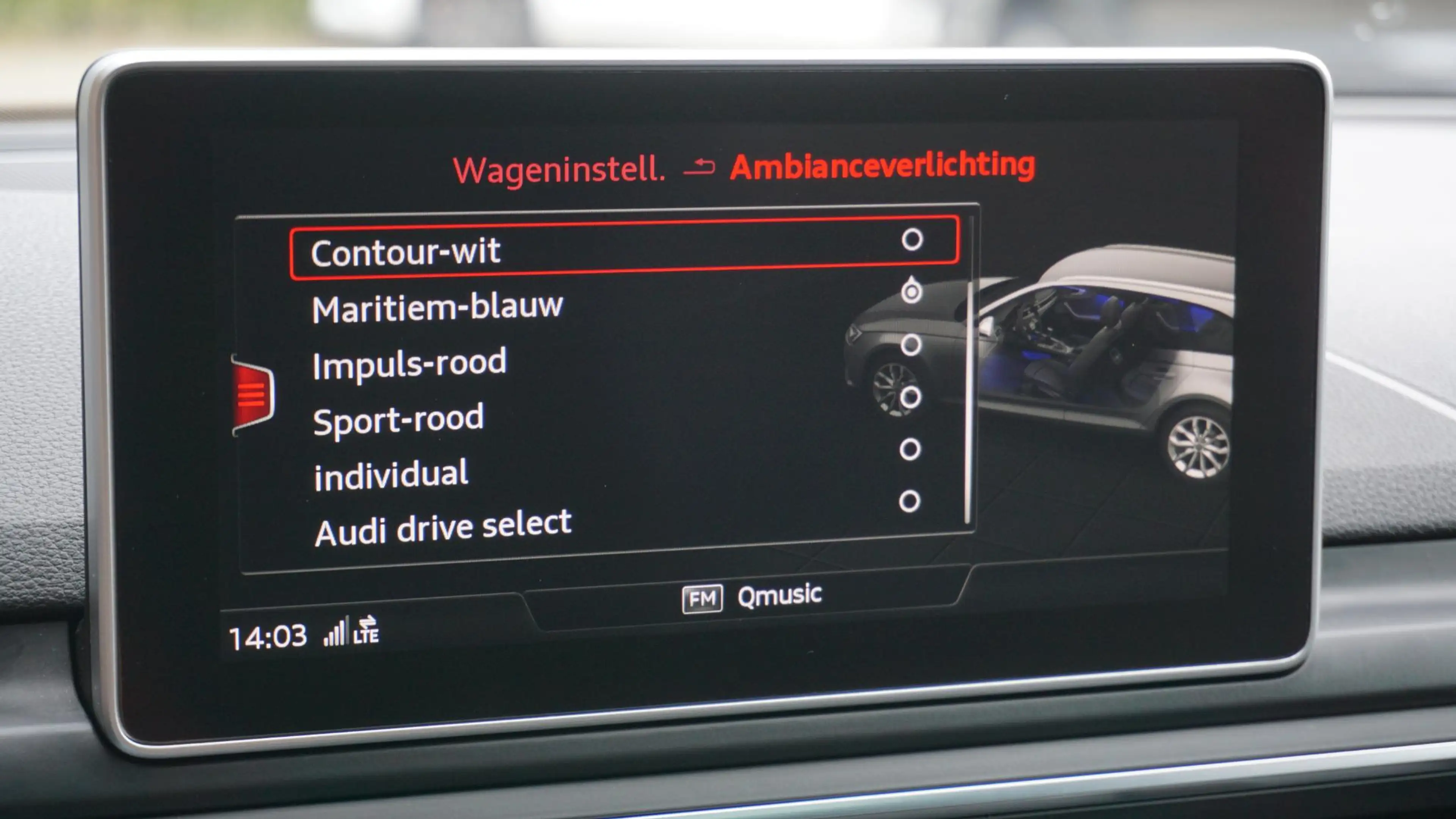Audi S4 Avant 3.0 TFSI V6T 354pk Quattro *Black Optik* Pan — photo 23