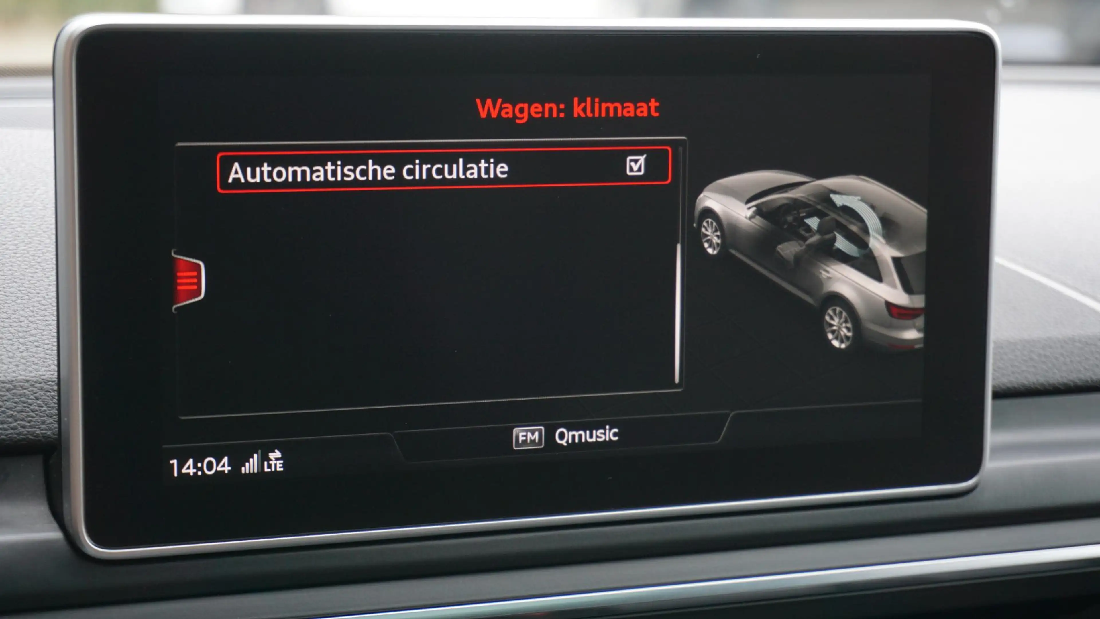 Audi S4 Avant 3.0 TFSI V6T 354pk Quattro *Black Optik* Pan — photo 43